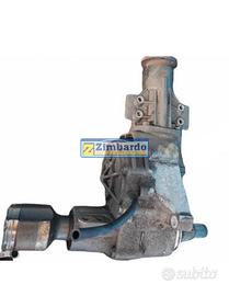 RIDUTTORE CAMBIO 4X4 FIAT SEDICI 1.9 DIESEL DEL 20