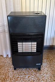 Stufa a gas De Longhi