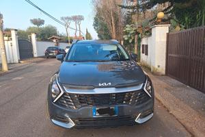 kia sportage 1600 my 25 business 