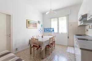 Appartamento Lorenzovicino al mare+posto spiaggia