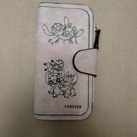 portafoglio Lilo e Stitch Disney 