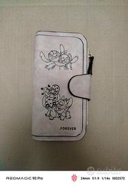 portafoglio Lilo e Stitch Disney 