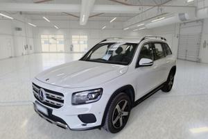 MERCEDES-BENZ GLB 200 D AUTOMATICO SPORT PLUS SUV