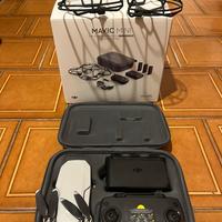 Dji Mavic Mini Fly More Combo