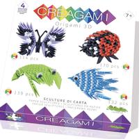 Origami kit 7+