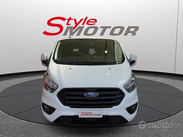 FORD Transit Custom 320 2.0 EcoBlue 130 PC 9 POS