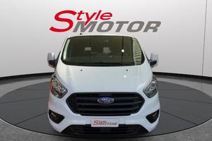 FORD Transit Custom 320 2.0 EcoBlue 130 PC 9 POS