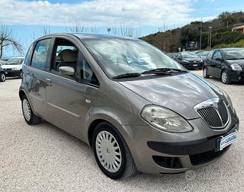 LANCIA MUSA 1.3 MJT - 2007
