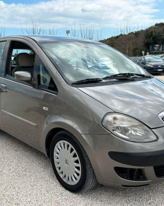 LANCIA MUSA 1.3 MJT - 2007