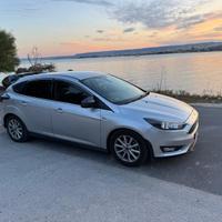 Ford focsu 2015