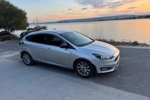 Ford focsu 2015