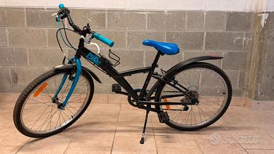Bici per ragazzo/bambino