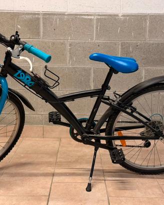 Bici per ragazzo/bambino