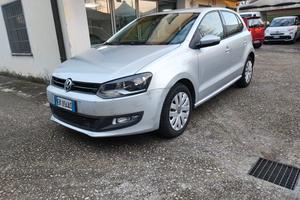 Volkswagen Polo 1.2 5P Unico Proprietario