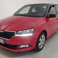 SKODA Fabia III - Fabia 1.0 mpi Business 60cv my19
