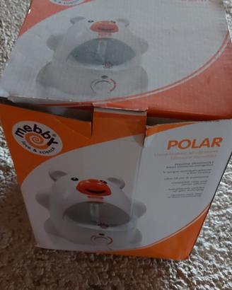 UMIDIFICATORE MEBBY POLAR