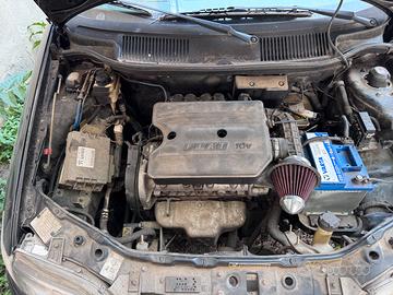 Motore 1.2 16v 85cv fiat punto 176 prima serie