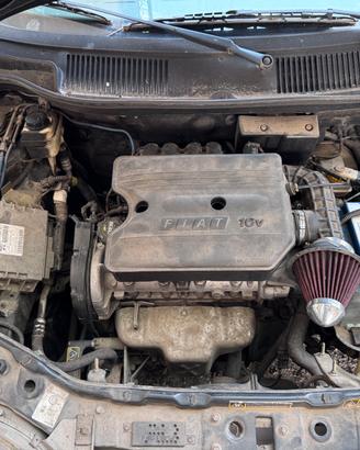 Motore 1.2 16v 85cv fiat punto 176 prima serie