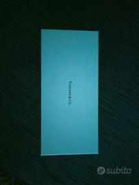Custodia porta occhiali Tiffany & Co.