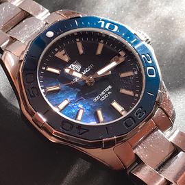 Tag Heuer Aquaracer 300