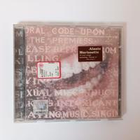 CD Alanis Morisette - Supposed Former Infatuation