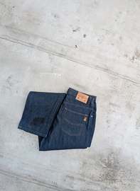 Vintage Y2K Workwear 80s Baggy Oversize Denim | Ba