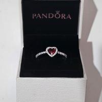 Anello pandora