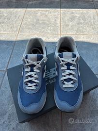 Scarpe uomo New Balance 515 tg. 43