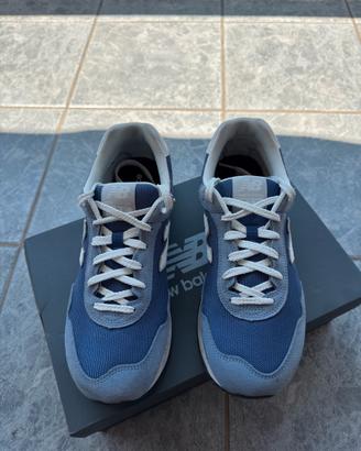 Scarpe uomo New Balance 515 tg. 43