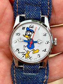 Orologio Donald Duck