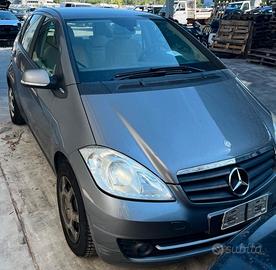 MERCEDES CLASSE A per ricambi usati