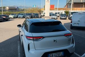 DS 3 Crossback 1.5 BlueHDi diesel