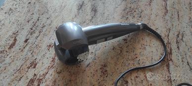 babyliss curl  secret arriccia capelli