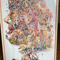 Manifesti vintage