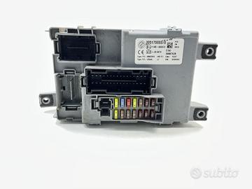 BODY COMPUTER FIAT 500 Serie 00517809370 169A4000