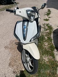 Piaggio Liberty 50 4t del 2019