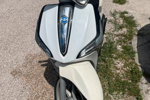 Piaggio Liberty 50 4t del 2019