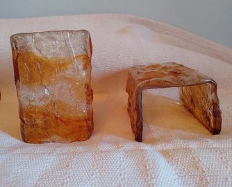 Appliques Mazzega ricambi - Modernariato anni '60