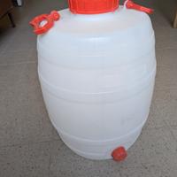 Tanica per liquidi alimentari 25 litri 