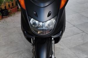 Yamaha majesty 250