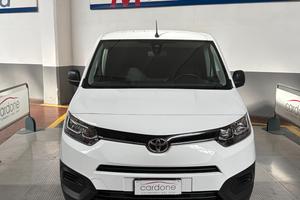 TOYOTA PROACE CITY 1.5 D 100cv (UNIPROP, IVA ESPOS