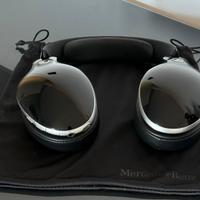 Cuffie Mercedes NUOVE