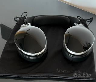 Cuffie Mercedes NUOVE