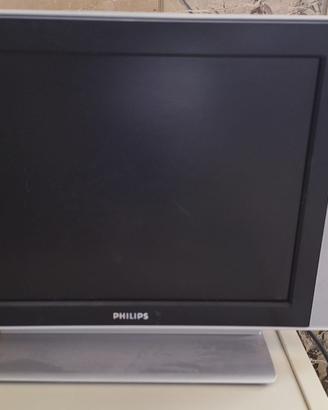 TV 27" philips