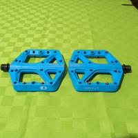 Pedali Flat Crank Brothers Stamp 1