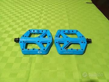 Pedali Flat Crank Brothers Stamp 1