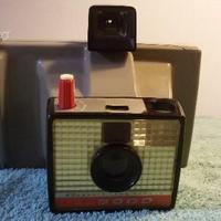 Polaroid Land Camera Modello 3000