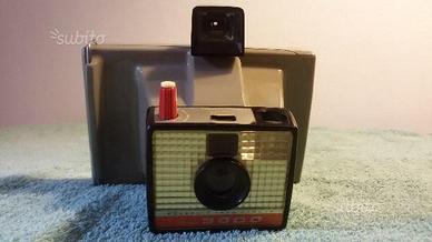 Polaroid Land Camera Modello 3000