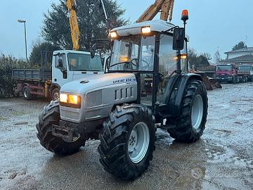 LAMBORGHINI Sprint 674-70 4x4