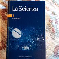 libro La Scienza Volume 1